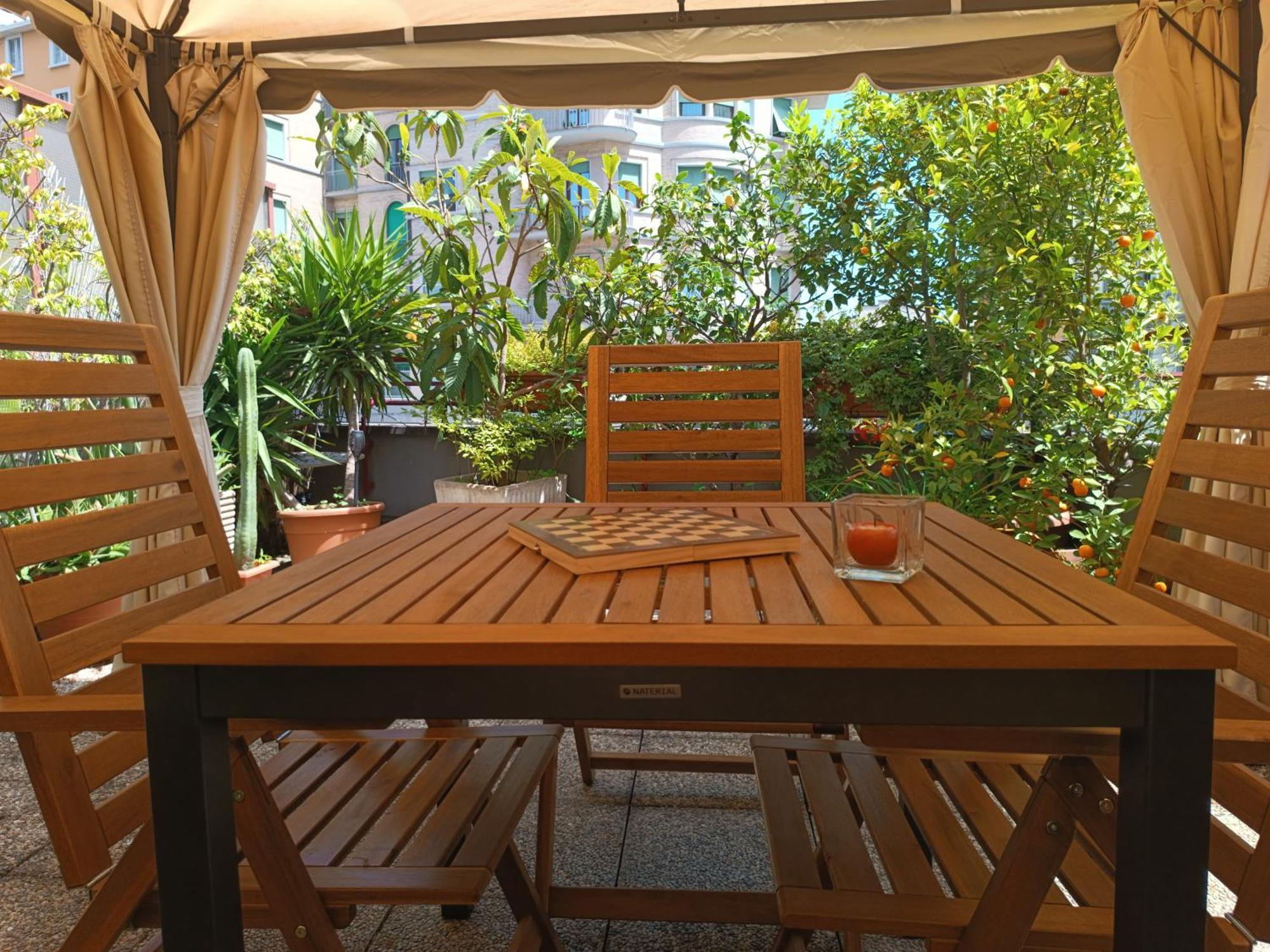 Lillo'S Home Μιλάνο Εξωτερικό φωτογραφία