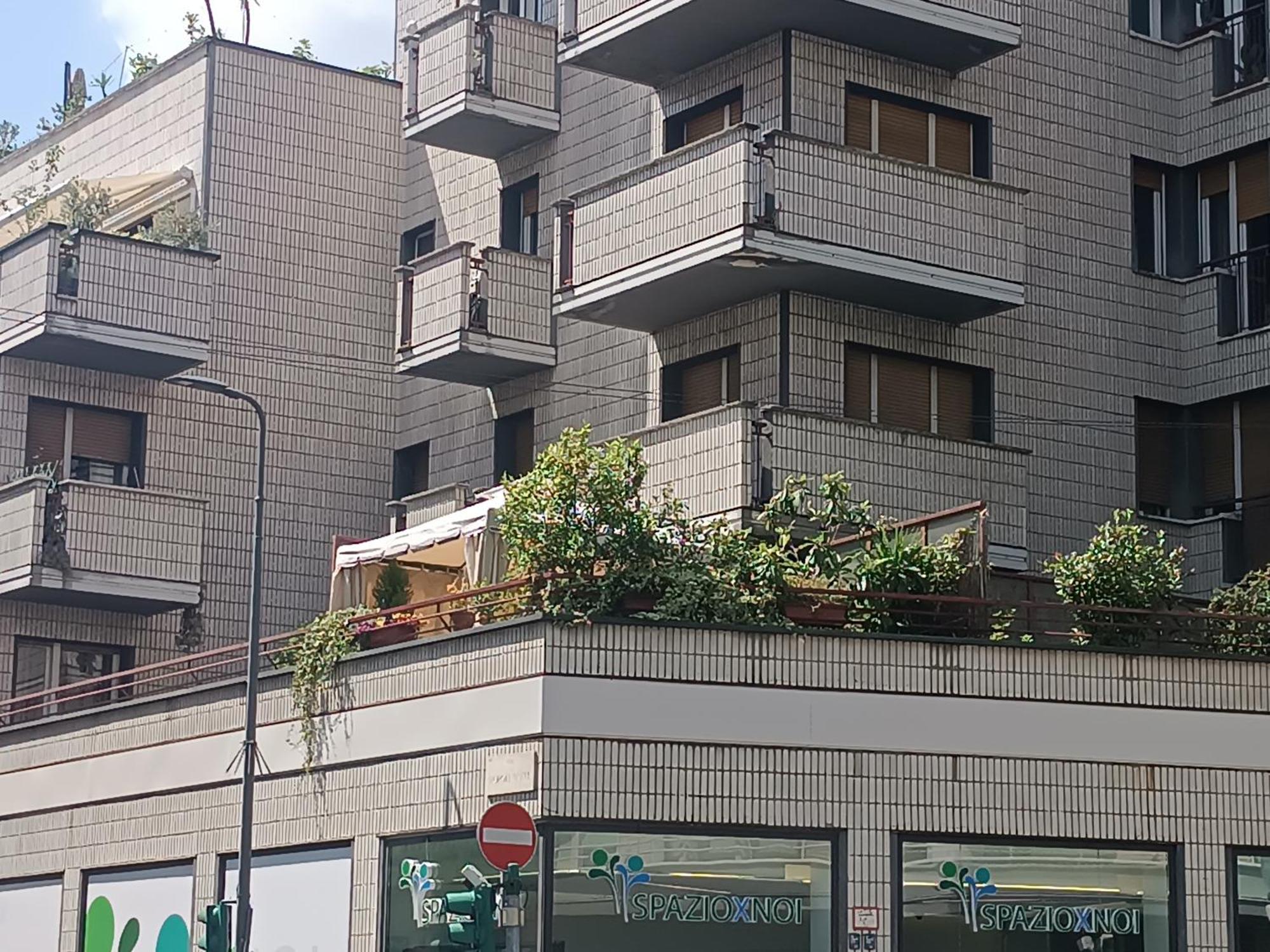 Lillo'S Home Μιλάνο Εξωτερικό φωτογραφία