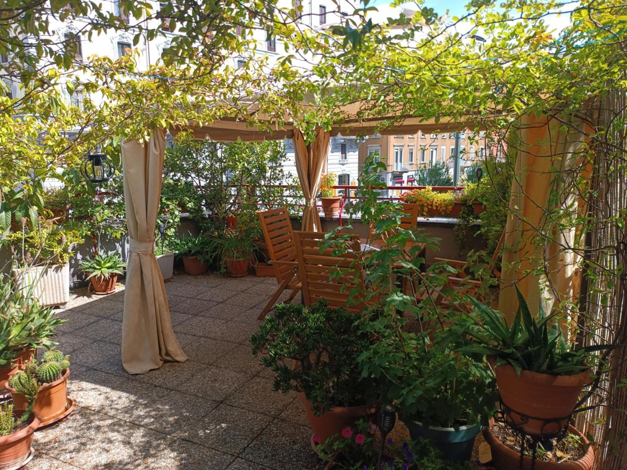 Lillo'S Home Μιλάνο Εξωτερικό φωτογραφία